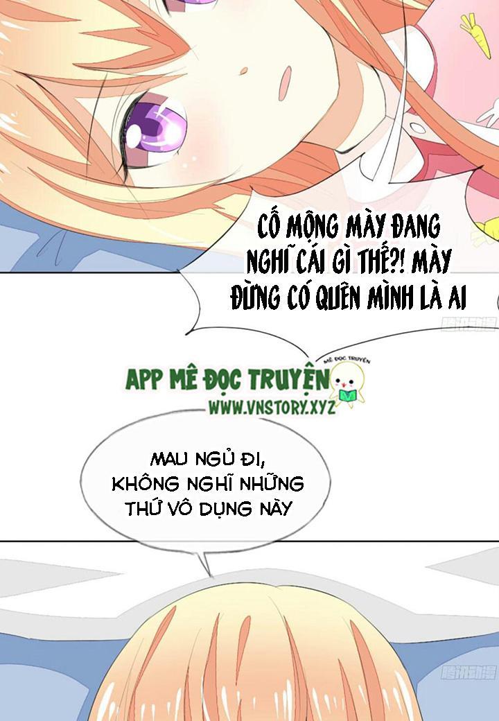 Nam Thần Ma Cà Rồng: Sủng Nhược Tiểu Lãn Thê Chapter 37 - Trang 2