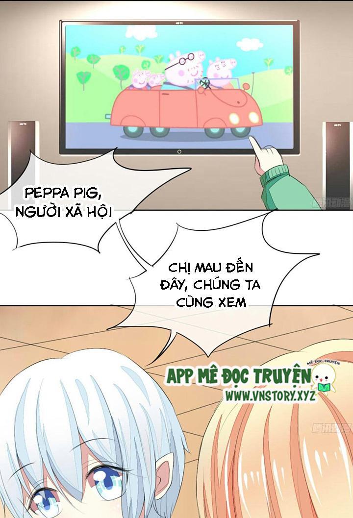 Nam Thần Ma Cà Rồng: Sủng Nhược Tiểu Lãn Thê Chapter 37 - Trang 2