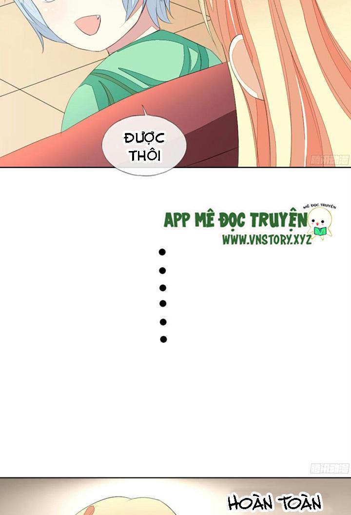 Nam Thần Ma Cà Rồng: Sủng Nhược Tiểu Lãn Thê Chapter 37 - Trang 2