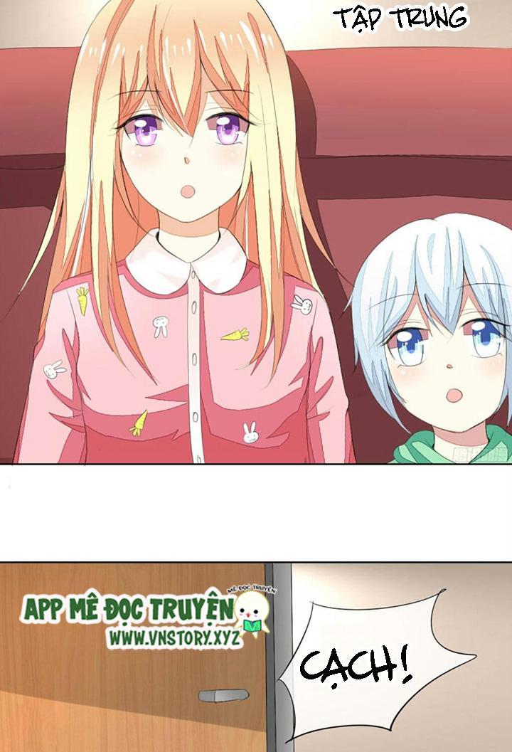 Nam Thần Ma Cà Rồng: Sủng Nhược Tiểu Lãn Thê Chapter 37 - Trang 2