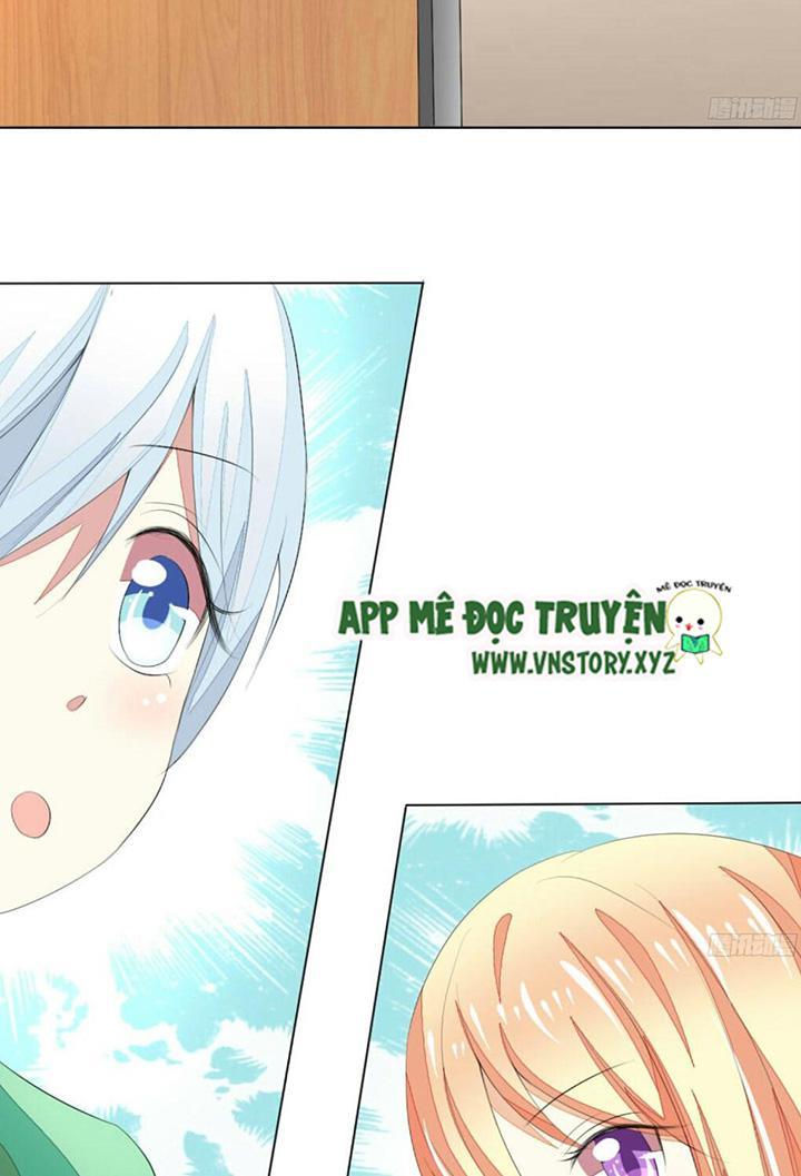 Nam Thần Ma Cà Rồng: Sủng Nhược Tiểu Lãn Thê Chapter 37 - Trang 2