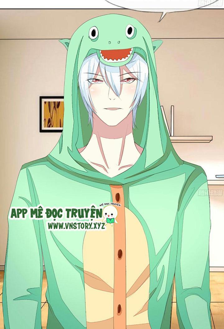 Nam Thần Ma Cà Rồng: Sủng Nhược Tiểu Lãn Thê Chapter 37 - Trang 2