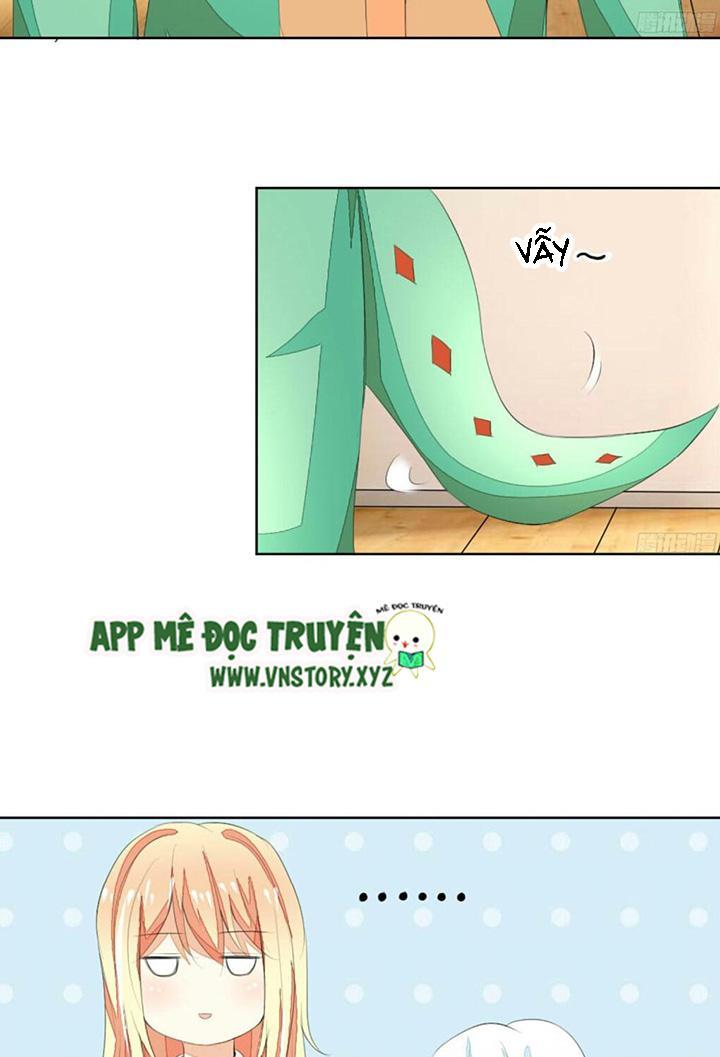 Nam Thần Ma Cà Rồng: Sủng Nhược Tiểu Lãn Thê Chapter 37 - Trang 2