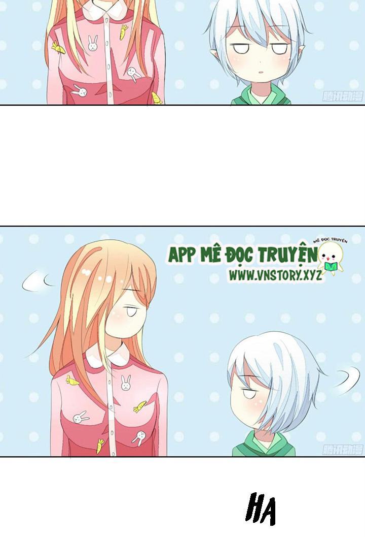 Nam Thần Ma Cà Rồng: Sủng Nhược Tiểu Lãn Thê Chapter 37 - Trang 2