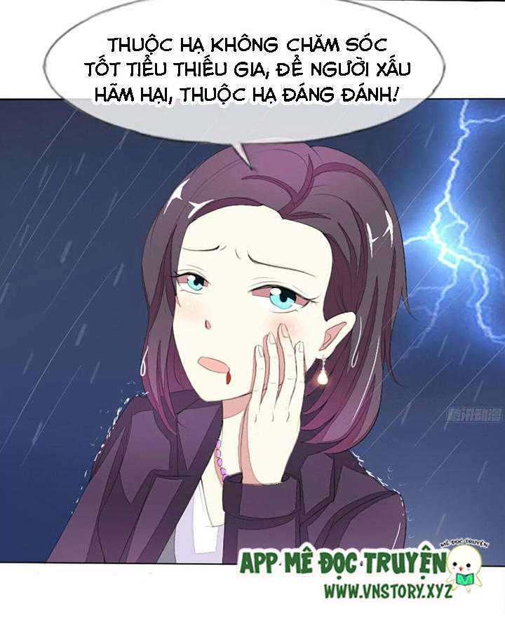 Nam Thần Ma Cà Rồng: Sủng Nhược Tiểu Lãn Thê Chapter 38 - Trang 2