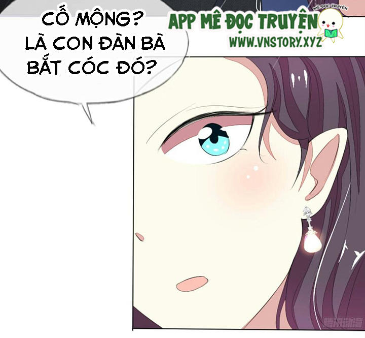Nam Thần Ma Cà Rồng: Sủng Nhược Tiểu Lãn Thê Chapter 38 - Trang 2