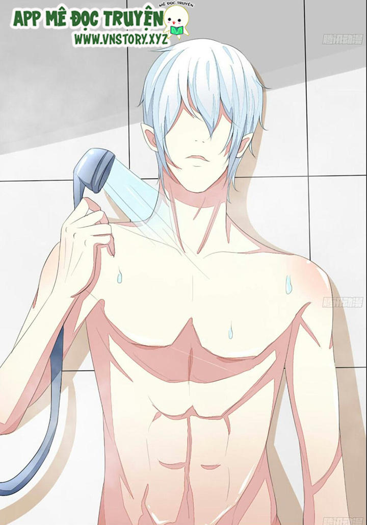 Nam Thần Ma Cà Rồng: Sủng Nhược Tiểu Lãn Thê Chapter 38 - Trang 2