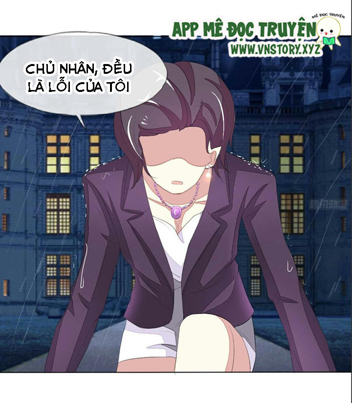 Nam Thần Ma Cà Rồng: Sủng Nhược Tiểu Lãn Thê Chapter 38 - Trang 2