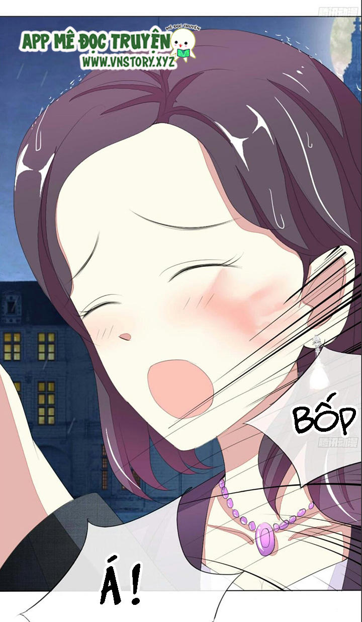 Nam Thần Ma Cà Rồng: Sủng Nhược Tiểu Lãn Thê Chapter 38 - Trang 2