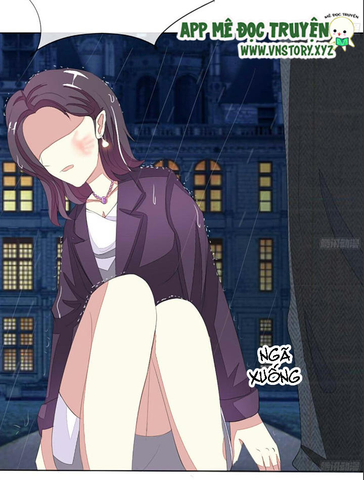 Nam Thần Ma Cà Rồng: Sủng Nhược Tiểu Lãn Thê Chapter 38 - Trang 2