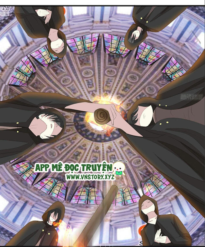 Nam Thần Ma Cà Rồng: Sủng Nhược Tiểu Lãn Thê Chapter 39 - Trang 2