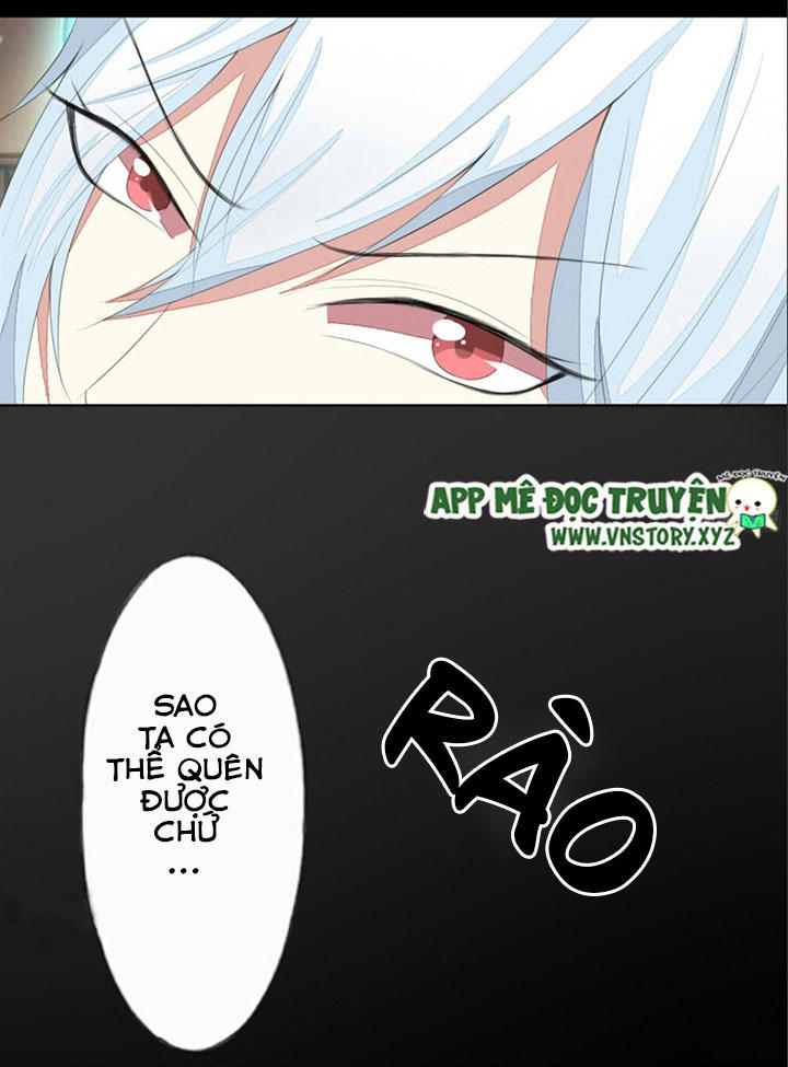 Nam Thần Ma Cà Rồng: Sủng Nhược Tiểu Lãn Thê Chapter 39 - Trang 2