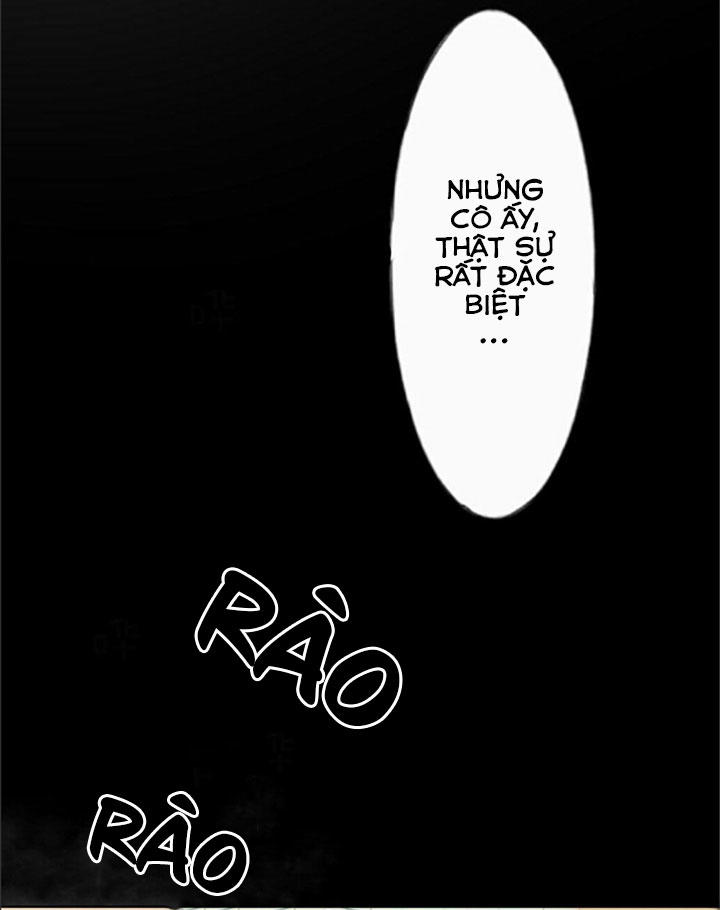 Nam Thần Ma Cà Rồng: Sủng Nhược Tiểu Lãn Thê Chapter 39 - Trang 2