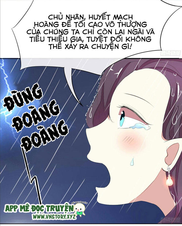 Nam Thần Ma Cà Rồng: Sủng Nhược Tiểu Lãn Thê Chapter 39 - Trang 2