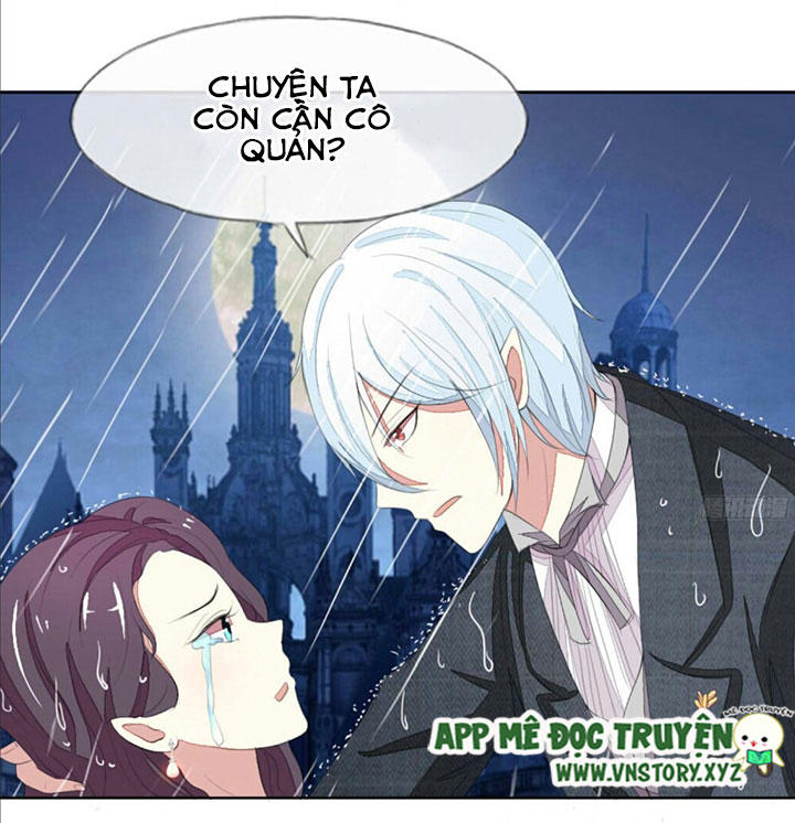 Nam Thần Ma Cà Rồng: Sủng Nhược Tiểu Lãn Thê Chapter 39 - Trang 2