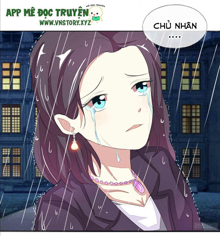 Nam Thần Ma Cà Rồng: Sủng Nhược Tiểu Lãn Thê Chapter 39 - Trang 2
