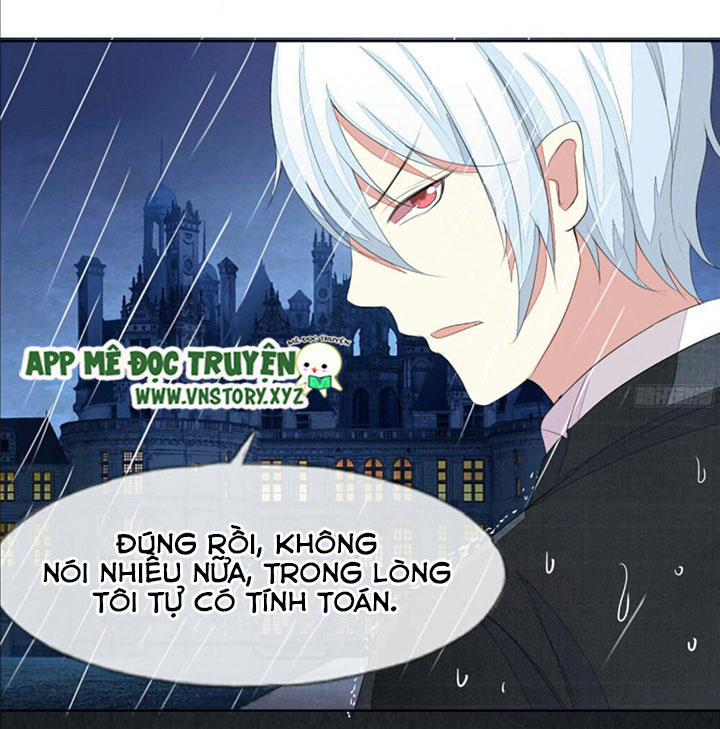 Nam Thần Ma Cà Rồng: Sủng Nhược Tiểu Lãn Thê Chapter 39 - Trang 2