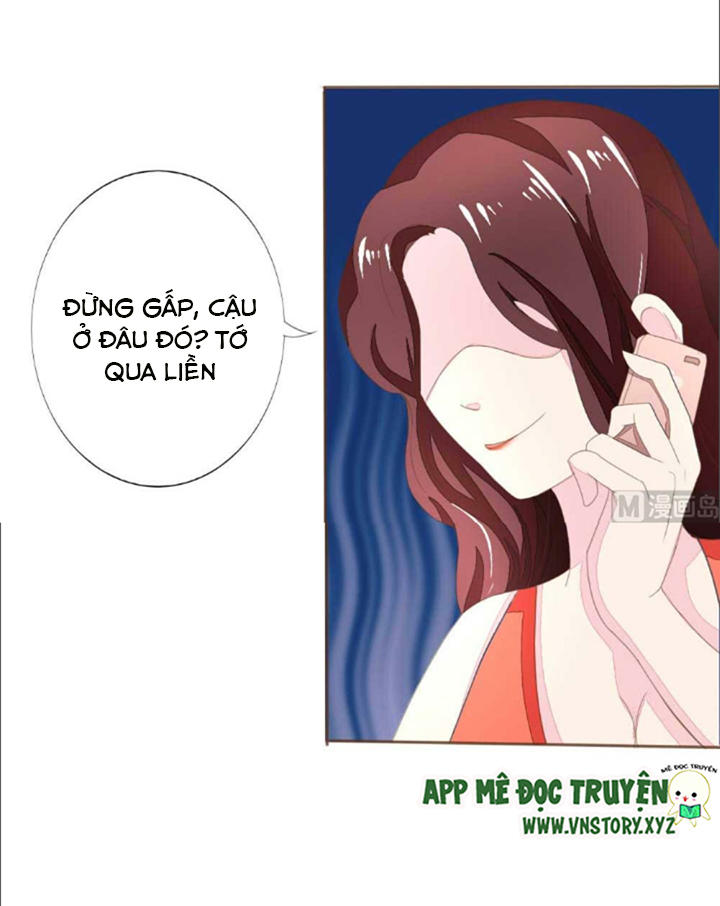 Nam Thần Ma Cà Rồng: Sủng Nhược Tiểu Lãn Thê Chapter 4 - Trang 2