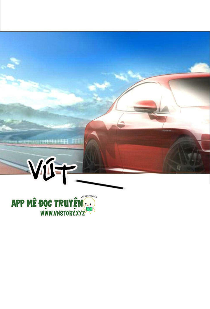 Nam Thần Ma Cà Rồng: Sủng Nhược Tiểu Lãn Thê Chapter 4 - Trang 2