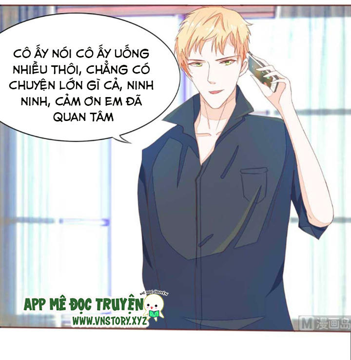 Nam Thần Ma Cà Rồng: Sủng Nhược Tiểu Lãn Thê Chapter 4 - Trang 2