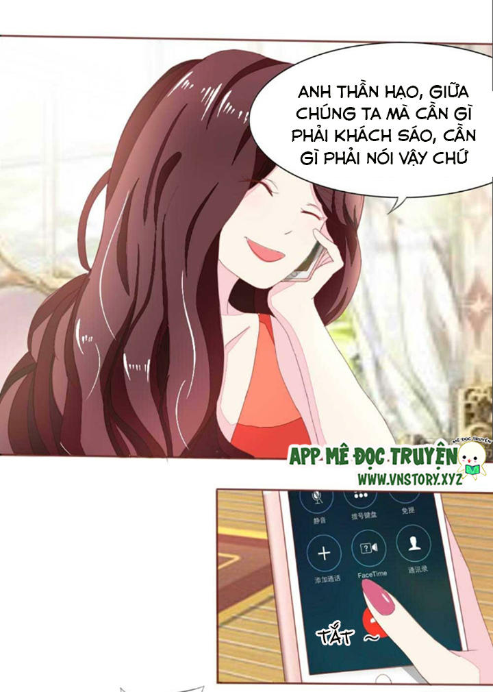 Nam Thần Ma Cà Rồng: Sủng Nhược Tiểu Lãn Thê Chapter 4 - Trang 2