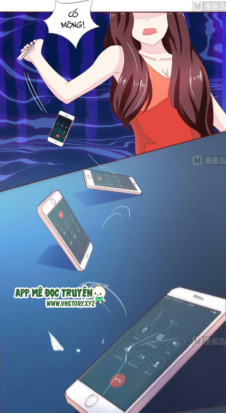 Nam Thần Ma Cà Rồng: Sủng Nhược Tiểu Lãn Thê Chapter 4 - Trang 2