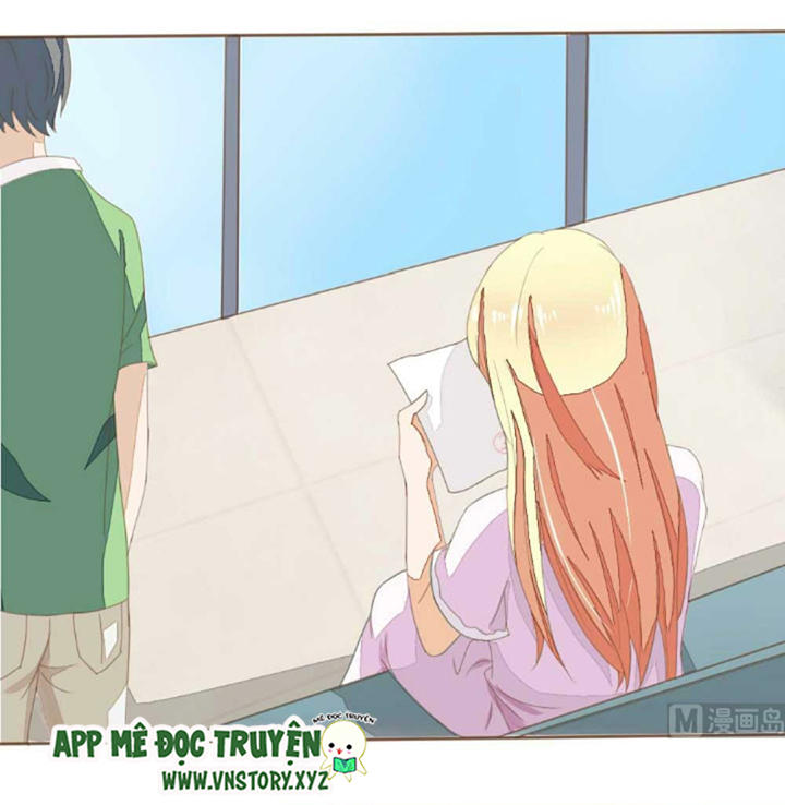 Nam Thần Ma Cà Rồng: Sủng Nhược Tiểu Lãn Thê Chapter 4 - Trang 2