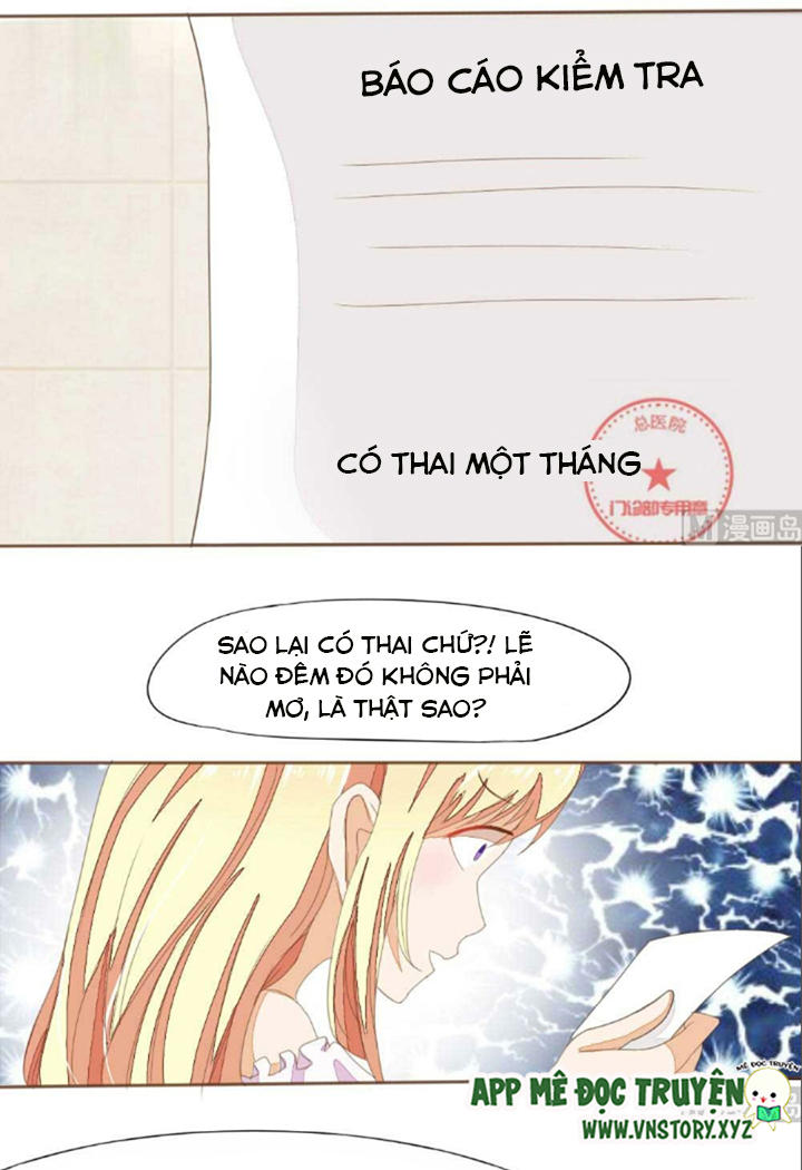 Nam Thần Ma Cà Rồng: Sủng Nhược Tiểu Lãn Thê Chapter 4 - Trang 2