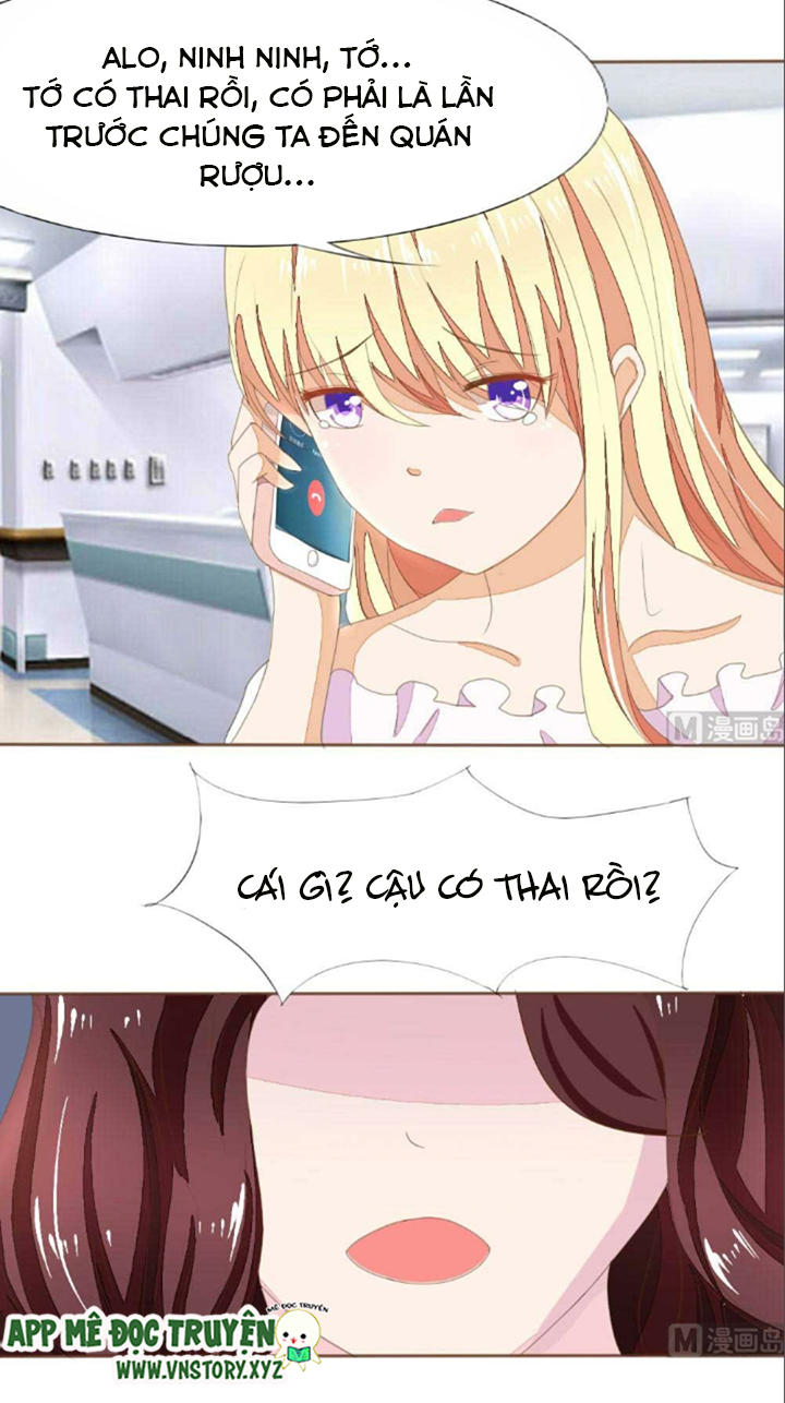 Nam Thần Ma Cà Rồng: Sủng Nhược Tiểu Lãn Thê Chapter 4 - Trang 2