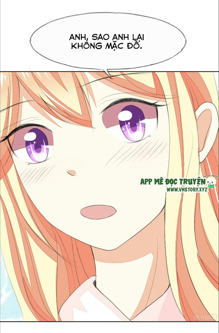 Nam Thần Ma Cà Rồng: Sủng Nhược Tiểu Lãn Thê Chapter 40 - Trang 2