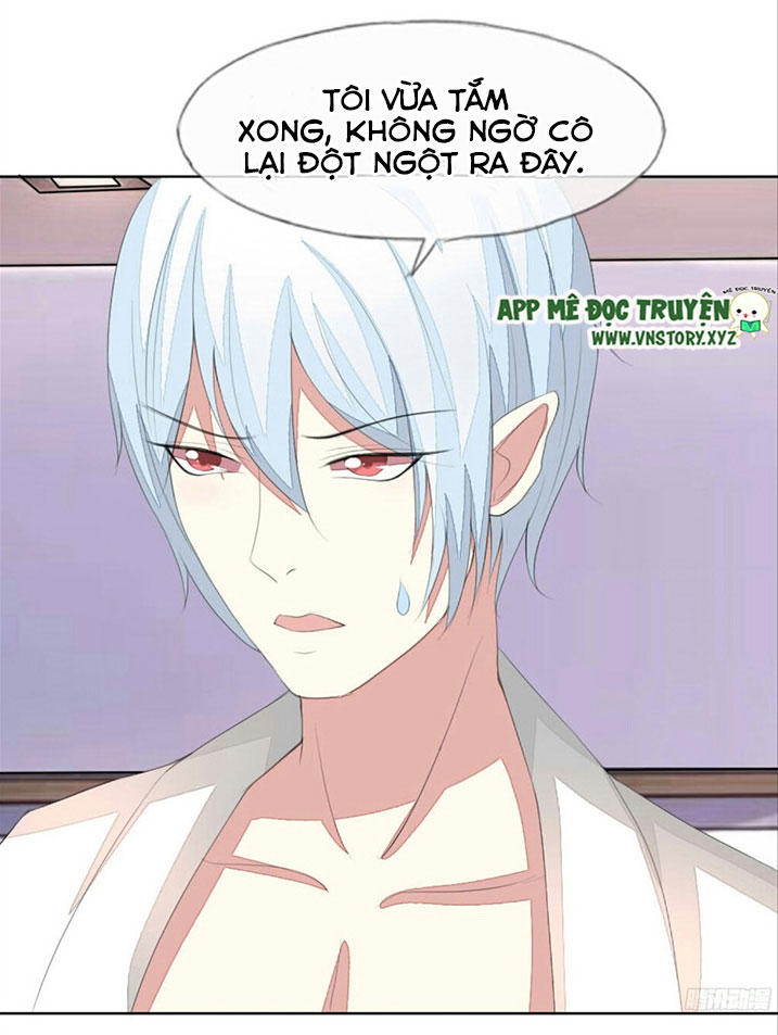 Nam Thần Ma Cà Rồng: Sủng Nhược Tiểu Lãn Thê Chapter 40 - Trang 2