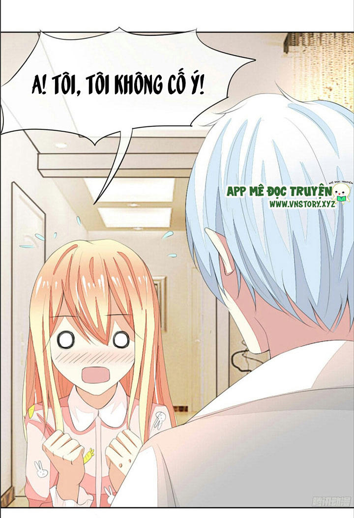 Nam Thần Ma Cà Rồng: Sủng Nhược Tiểu Lãn Thê Chapter 40 - Trang 2