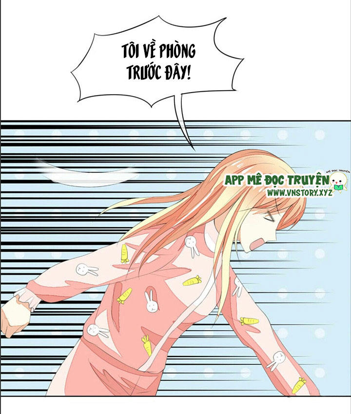 Nam Thần Ma Cà Rồng: Sủng Nhược Tiểu Lãn Thê Chapter 40 - Trang 2