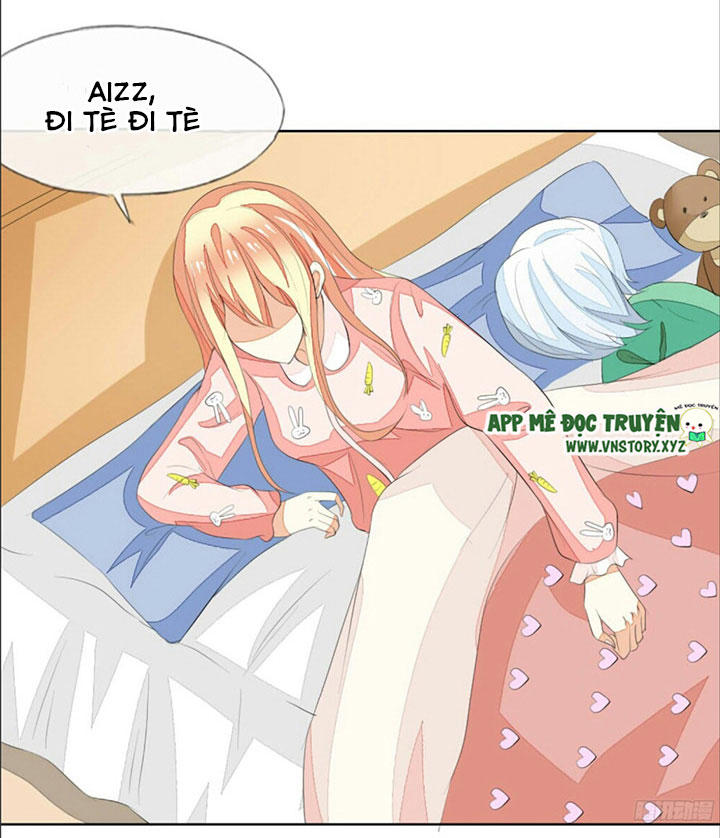 Nam Thần Ma Cà Rồng: Sủng Nhược Tiểu Lãn Thê Chapter 40 - Trang 2