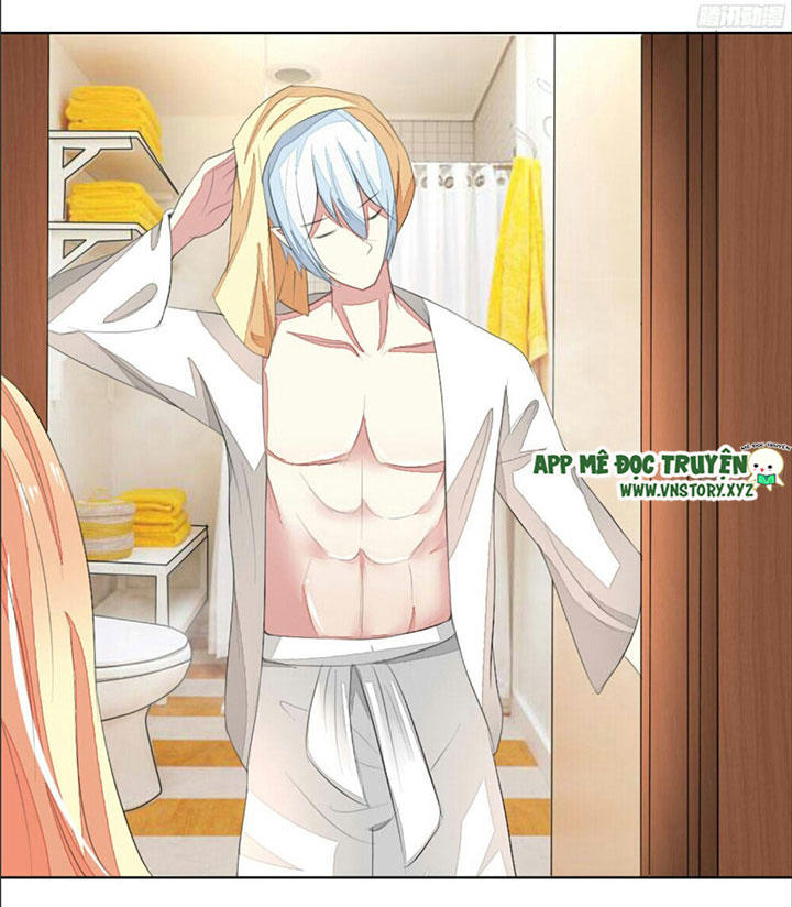 Nam Thần Ma Cà Rồng: Sủng Nhược Tiểu Lãn Thê Chapter 40 - Trang 2