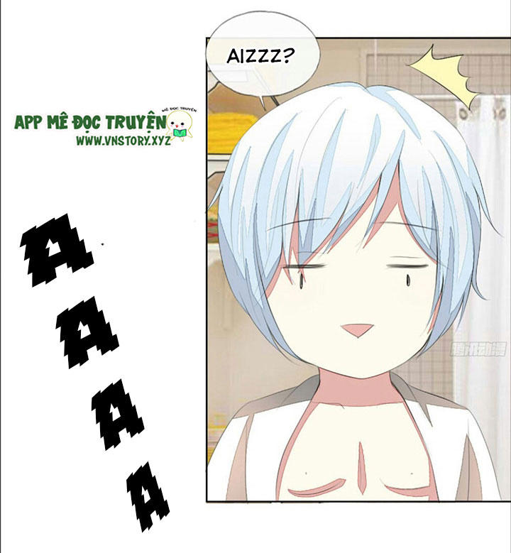 Nam Thần Ma Cà Rồng: Sủng Nhược Tiểu Lãn Thê Chapter 40 - Trang 2