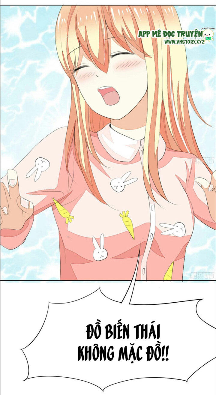 Nam Thần Ma Cà Rồng: Sủng Nhược Tiểu Lãn Thê Chapter 40 - Trang 2