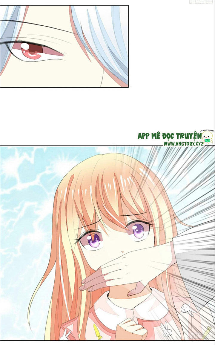 Nam Thần Ma Cà Rồng: Sủng Nhược Tiểu Lãn Thê Chapter 40 - Trang 2