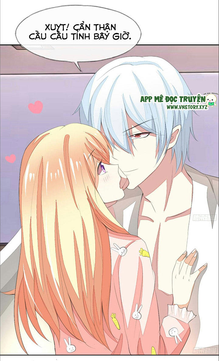 Nam Thần Ma Cà Rồng: Sủng Nhược Tiểu Lãn Thê Chapter 40 - Trang 2