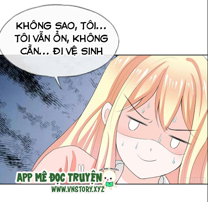 Nam Thần Ma Cà Rồng: Sủng Nhược Tiểu Lãn Thê Chapter 41 - Trang 2