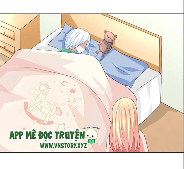 Nam Thần Ma Cà Rồng: Sủng Nhược Tiểu Lãn Thê Chapter 41 - Trang 2