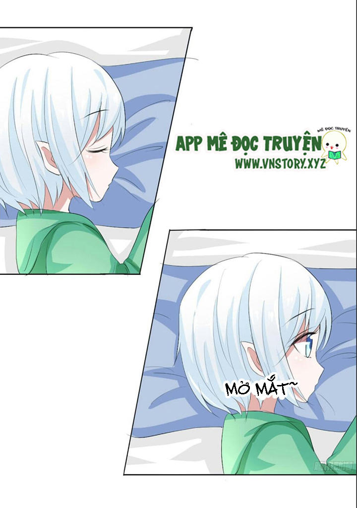 Nam Thần Ma Cà Rồng: Sủng Nhược Tiểu Lãn Thê Chapter 41 - Trang 2