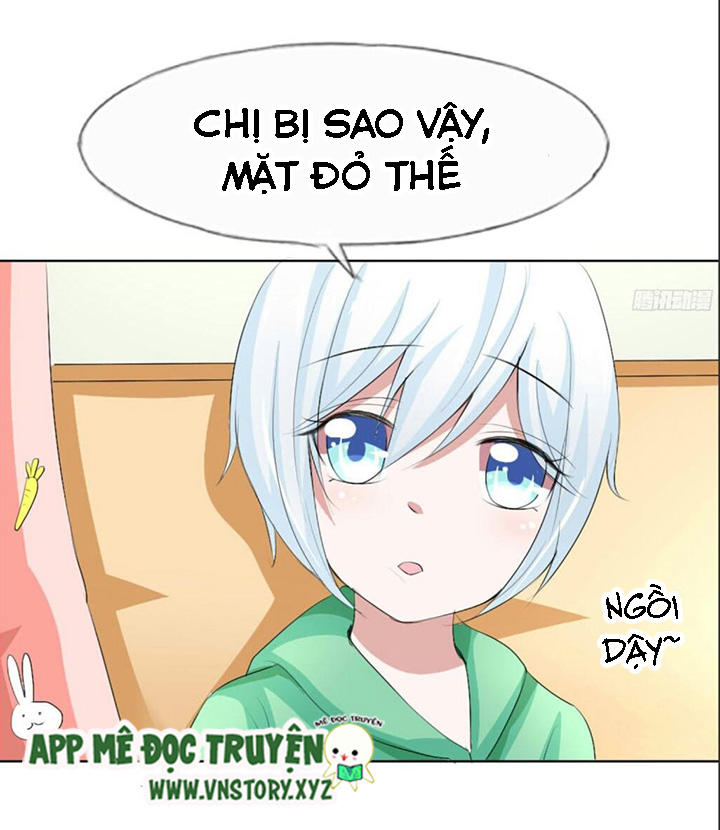 Nam Thần Ma Cà Rồng: Sủng Nhược Tiểu Lãn Thê Chapter 41 - Trang 2
