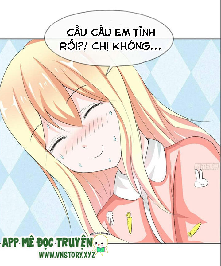 Nam Thần Ma Cà Rồng: Sủng Nhược Tiểu Lãn Thê Chapter 41 - Trang 2