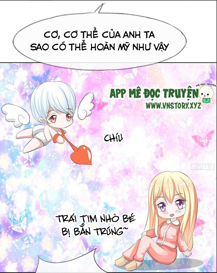 Nam Thần Ma Cà Rồng: Sủng Nhược Tiểu Lãn Thê Chapter 41 - Trang 2