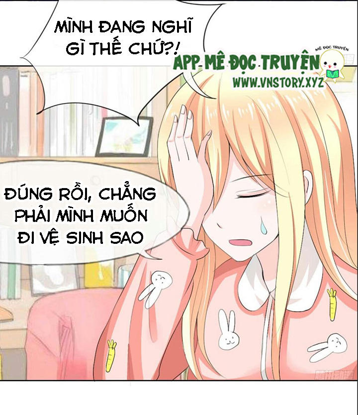 Nam Thần Ma Cà Rồng: Sủng Nhược Tiểu Lãn Thê Chapter 41 - Trang 2