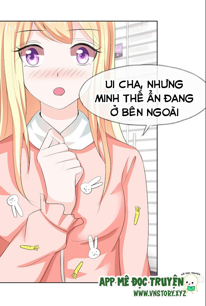 Nam Thần Ma Cà Rồng: Sủng Nhược Tiểu Lãn Thê Chapter 41 - Trang 2