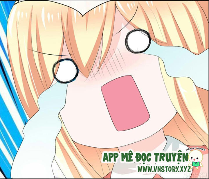 Nam Thần Ma Cà Rồng: Sủng Nhược Tiểu Lãn Thê Chapter 41 - Trang 2