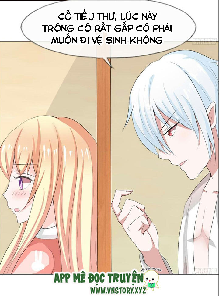 Nam Thần Ma Cà Rồng: Sủng Nhược Tiểu Lãn Thê Chapter 41 - Trang 2