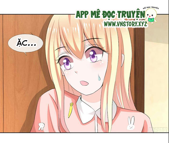 Nam Thần Ma Cà Rồng: Sủng Nhược Tiểu Lãn Thê Chapter 41 - Trang 2